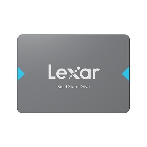 Lexar NQ100 Solid State-Drev 1920GB 2.5 Sata-600