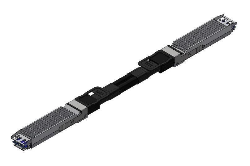 NVIDIA 1 m Fibre Optic Network Cable