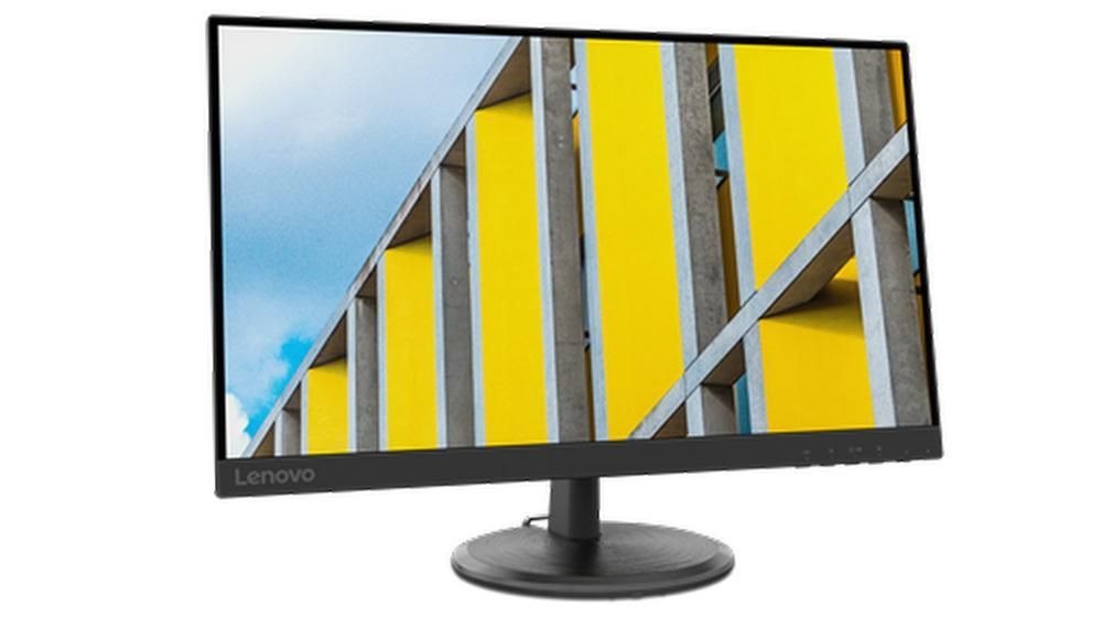Lenovo C27Q-30 27 2560 X 1440 (2K) Hdmi DisplayPort 60Hz