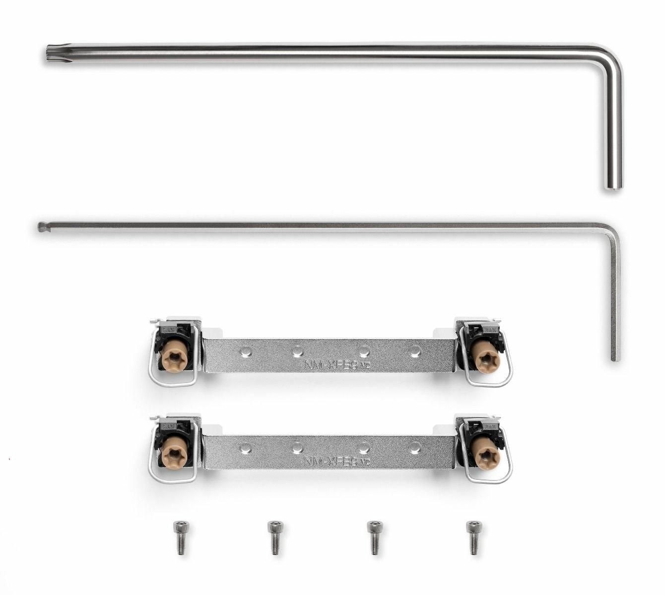 Noctua Nm-I4677 Computerkølesystem, Dele Og Tilbehør Monteringssæt