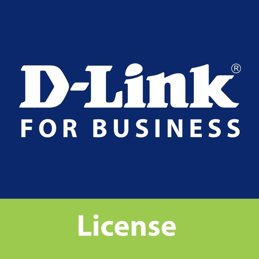 D-Link D-View 8 Standard - License - Up To 500 Device