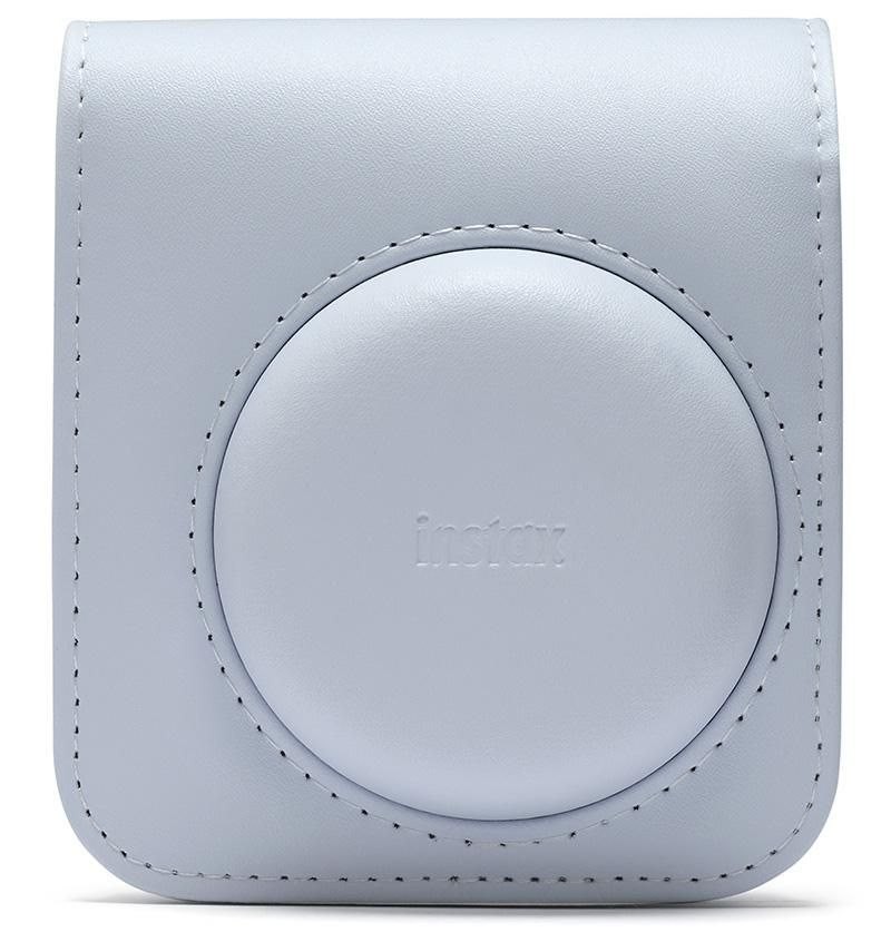 Fujifilm Instax Taske Til Kamera Ler Hvid
