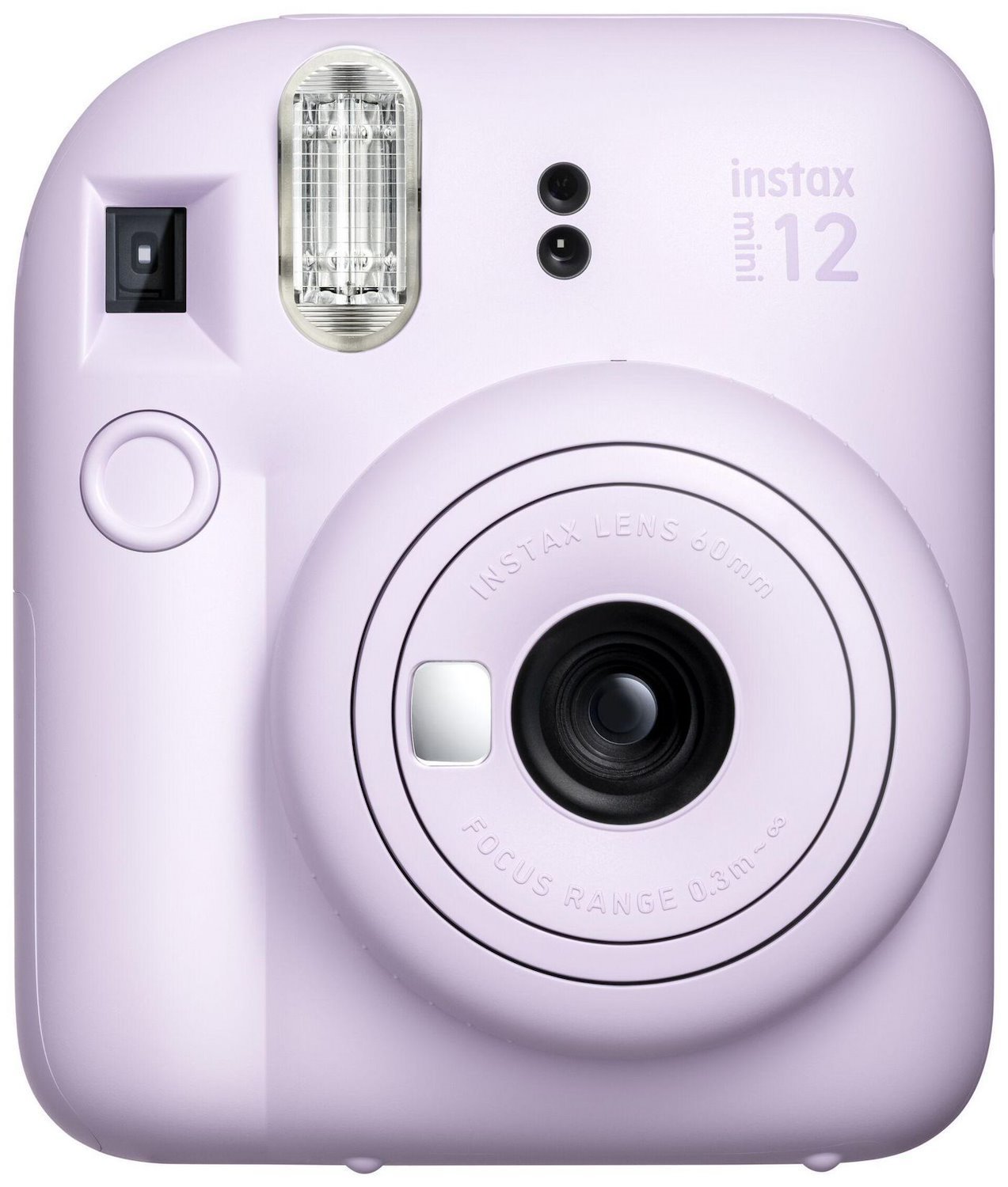 Fujifilm Instax Mini 12 Instant Kamera Syren-Lilla