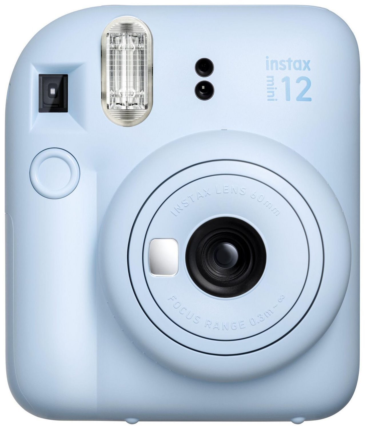 Fujifilm Instax Mini 12 Instant Kamera Pastelblå