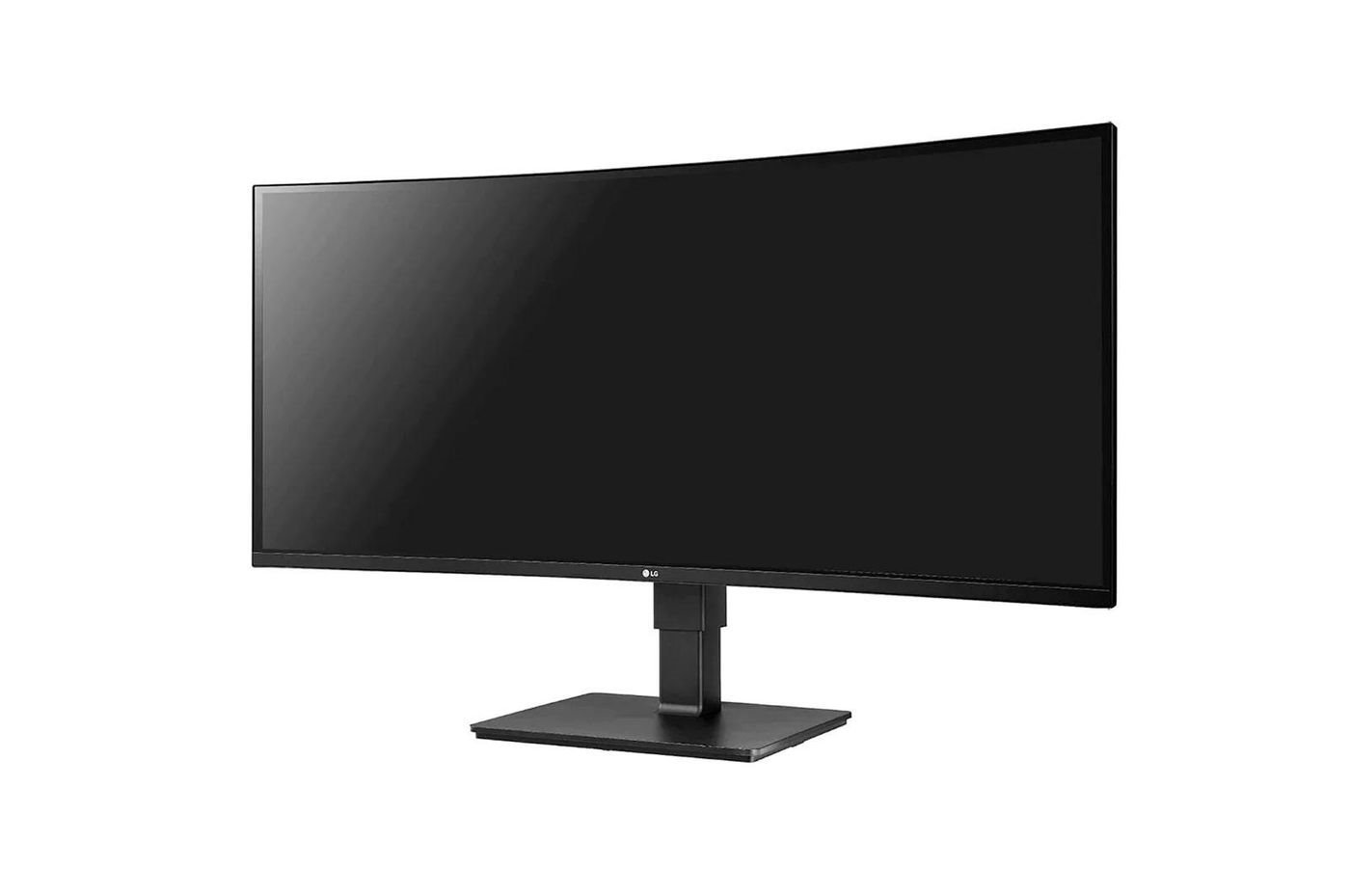 LG UltraWide 35BN77CP-B 35 3440 X 1440 (UltraWide) Hdmi DisplayPort Usb-C 100Hz Dockingskærm