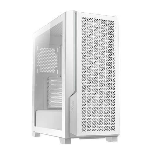 Antec P Series P20C TÅRN Udvidet Atx Ingen Strømforsyning Hvid