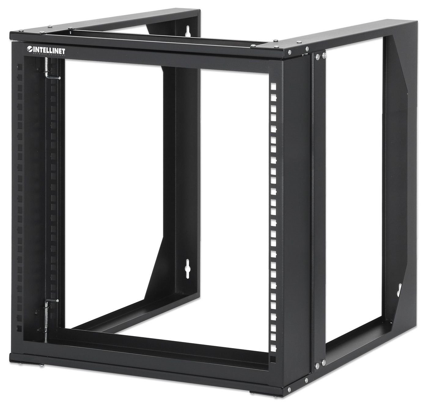 Intellinet Rack Sort