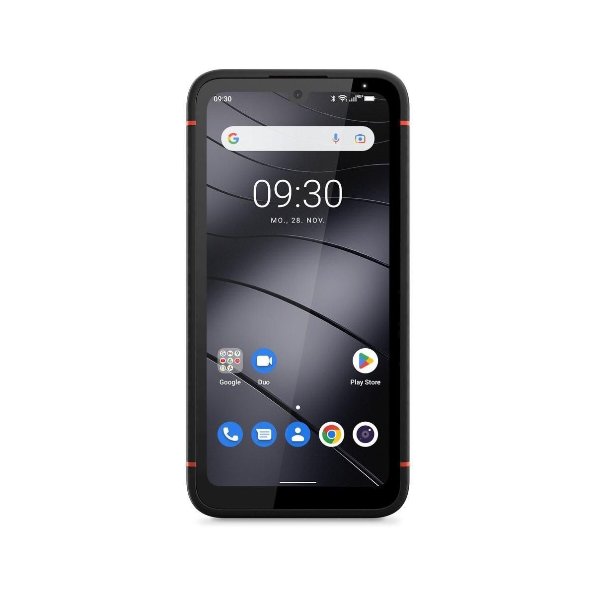 Gigaset GX4 Pro 6.1 128GB Sort