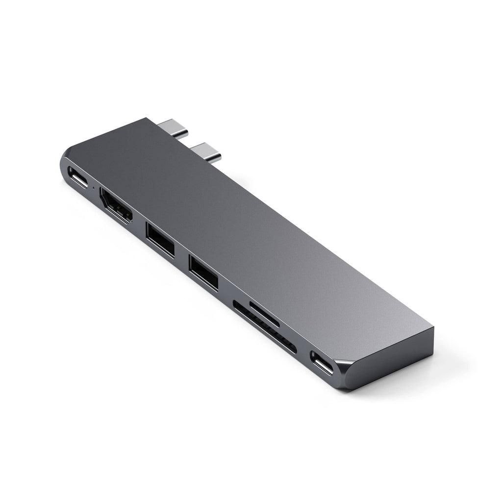 Satechi Pro Hub Slim Dockingstation