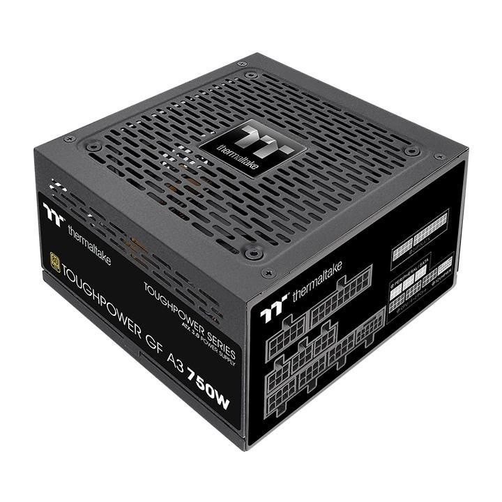 Thermaltake ToughPower GF3 A3 Strømforsyning 750Watt