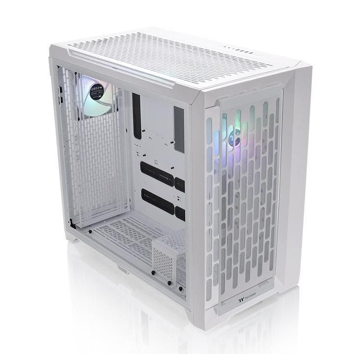 Thermaltake Cte C750 TG TÅRN Ingen Strømforsyning