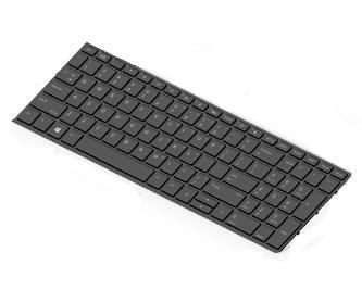 HP Keyboard