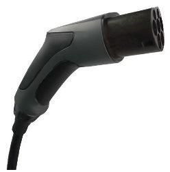 Juice Technology Ea-Jct2 Opladningstilbehør Til Elbil