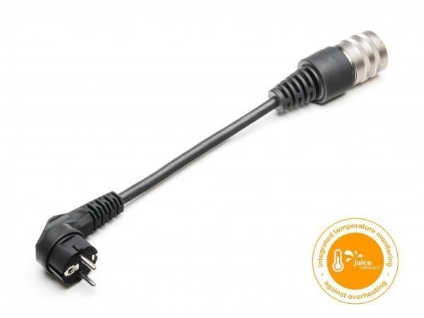 Juice Technology Ea-Jc77t Opladningstilbehør Til Elbil