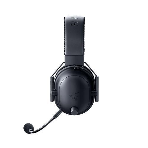 Razer BlackShark V2 Pro TRÅDLØS Headset Sort