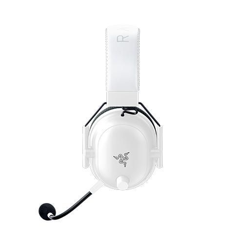 Razer BlackShark V2 Pro TRÅDLØS Headset Hvid