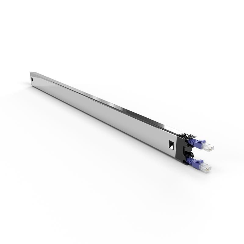 Patchbox Kobberkassette