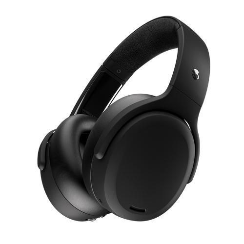 Skullcandy Crusher Anc 2 TRÅDLØS Hovedtelefoner Sort