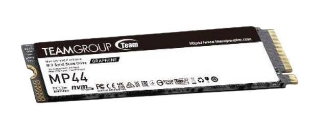 Team Group Solid State-Drev MP44 4TB M.2 Pci Express 4.0 X4 (NVMe)
