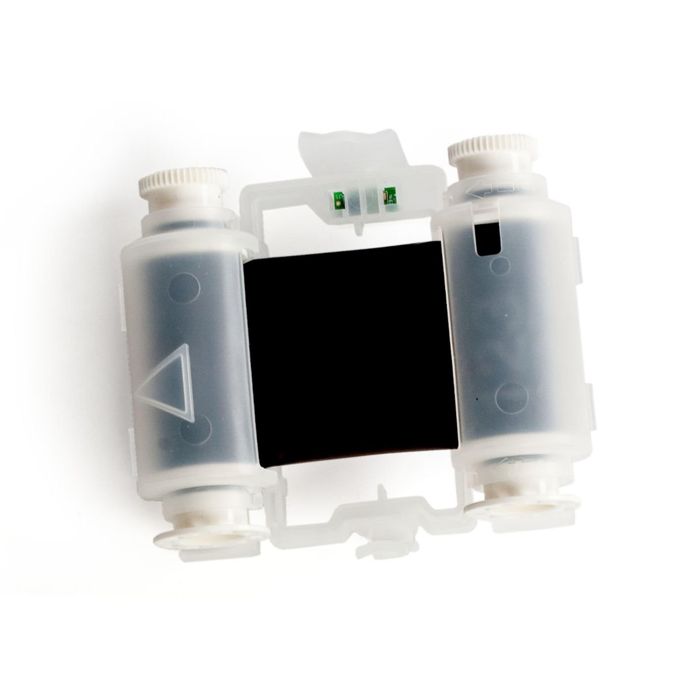 Brady 4300 Series Print-Bånd Sort