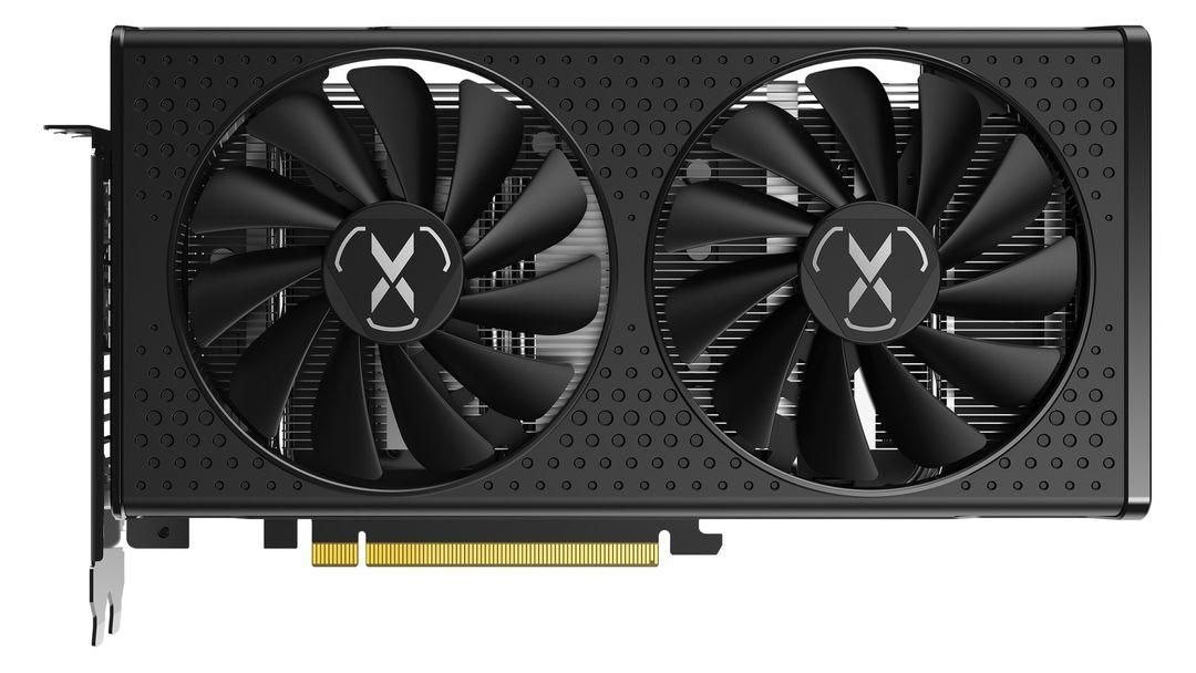 XFX Speedster SWFT210