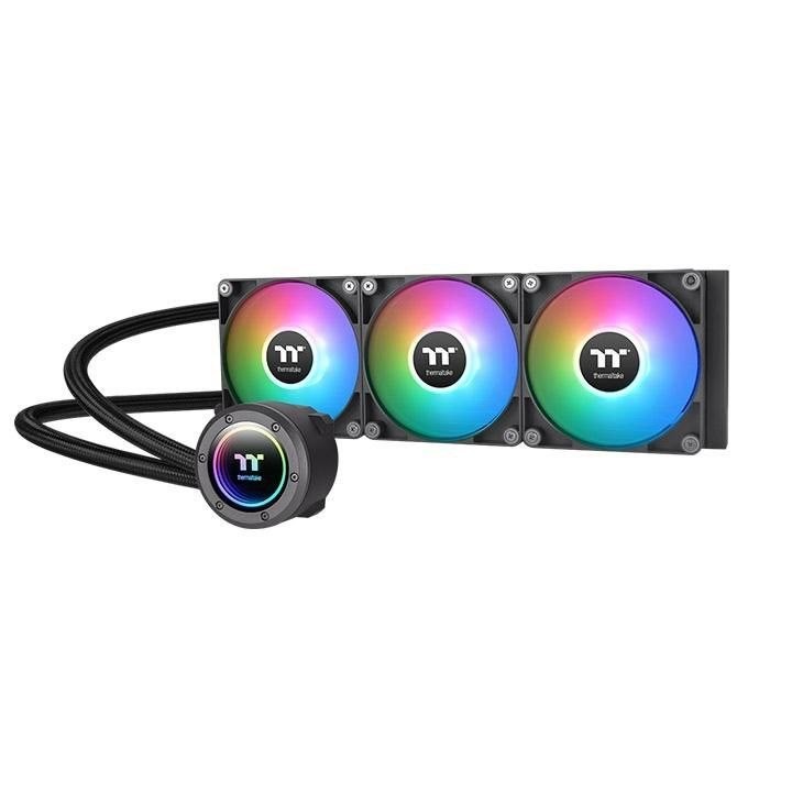 Thermaltake Kølesystem