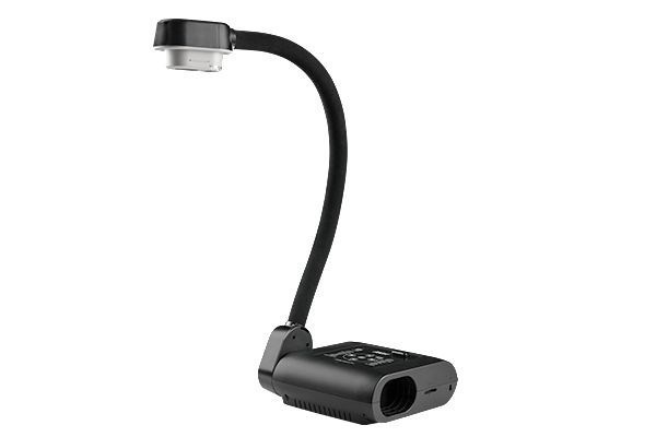 AVer F17+ Dokument Kamera Sort 25,4 / 3,06 MM (1 / 3.06) Cmos Usb 3.2 Gen 1 (3.1 Gen 1)