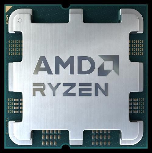 AMD Ryzen 9 PRO 7000 (6th Gen) 7945 Dodeca-core (12 Core) 3.70 GHz Processor - OEM Pack