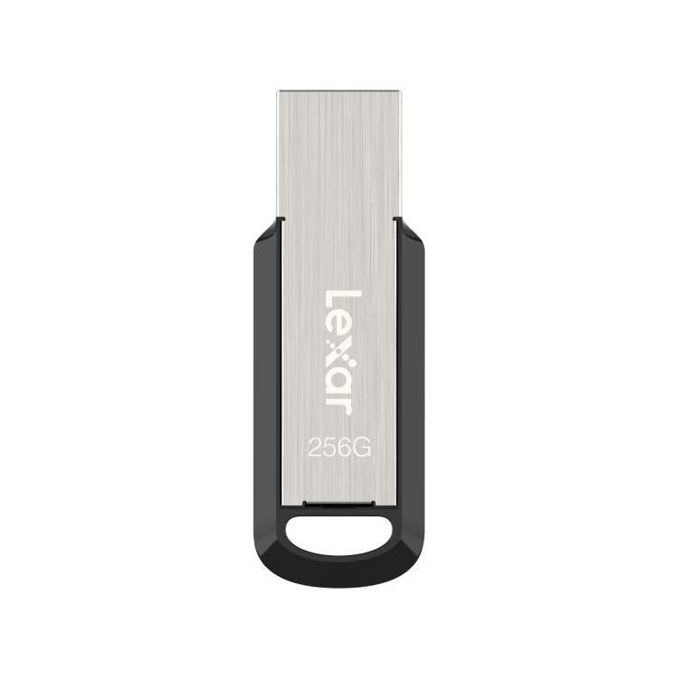 Lexar JumpDrive M400 USB-nøgle 256 GB Usb Type-A 3.2 Gen 1 (3.1 Gen 1) SØLV