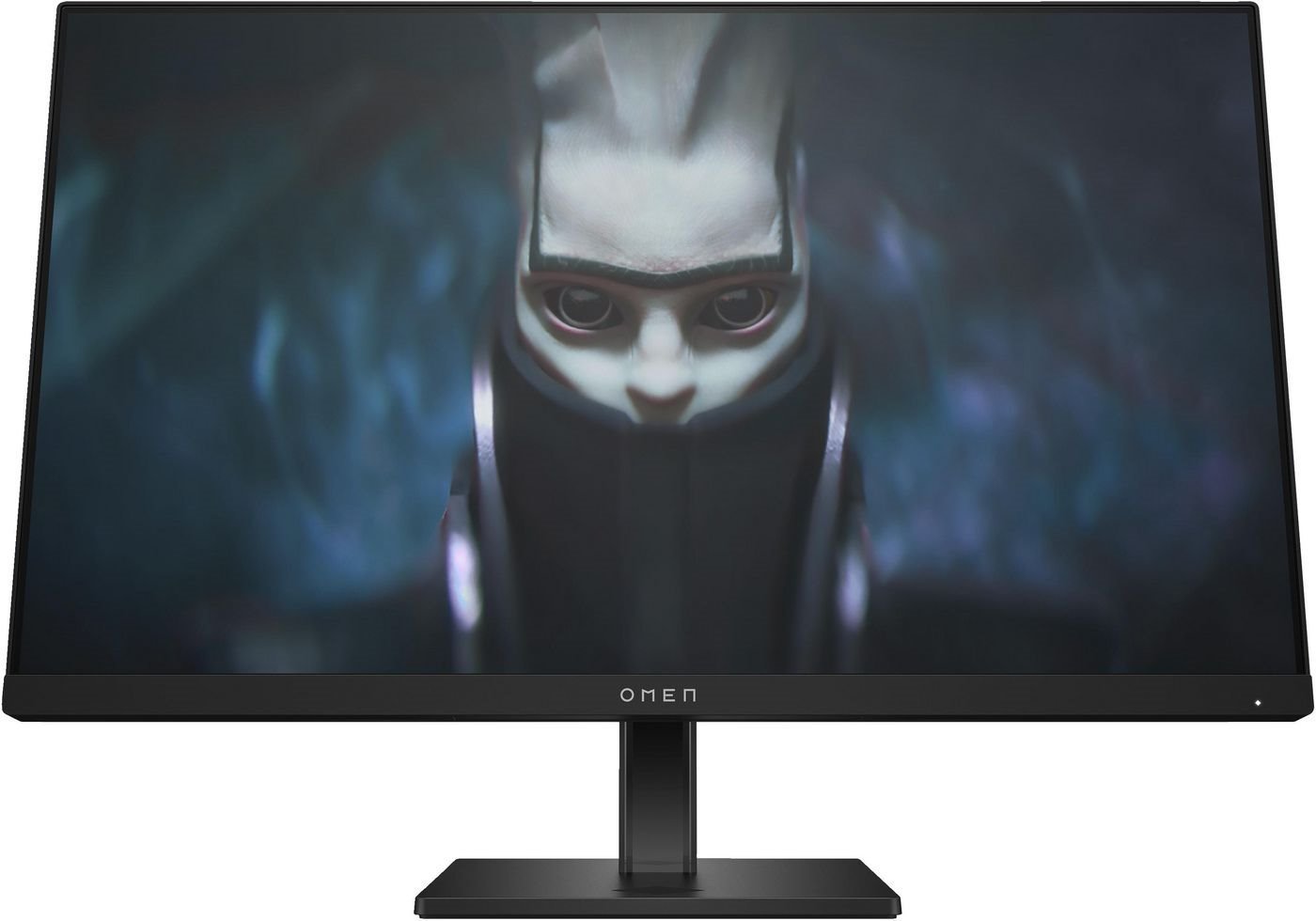 HP Omen BY HP 24 24 1920 X 1080 (Full HD) Hdmi DisplayPort 165Hz Pivot SKÆRM