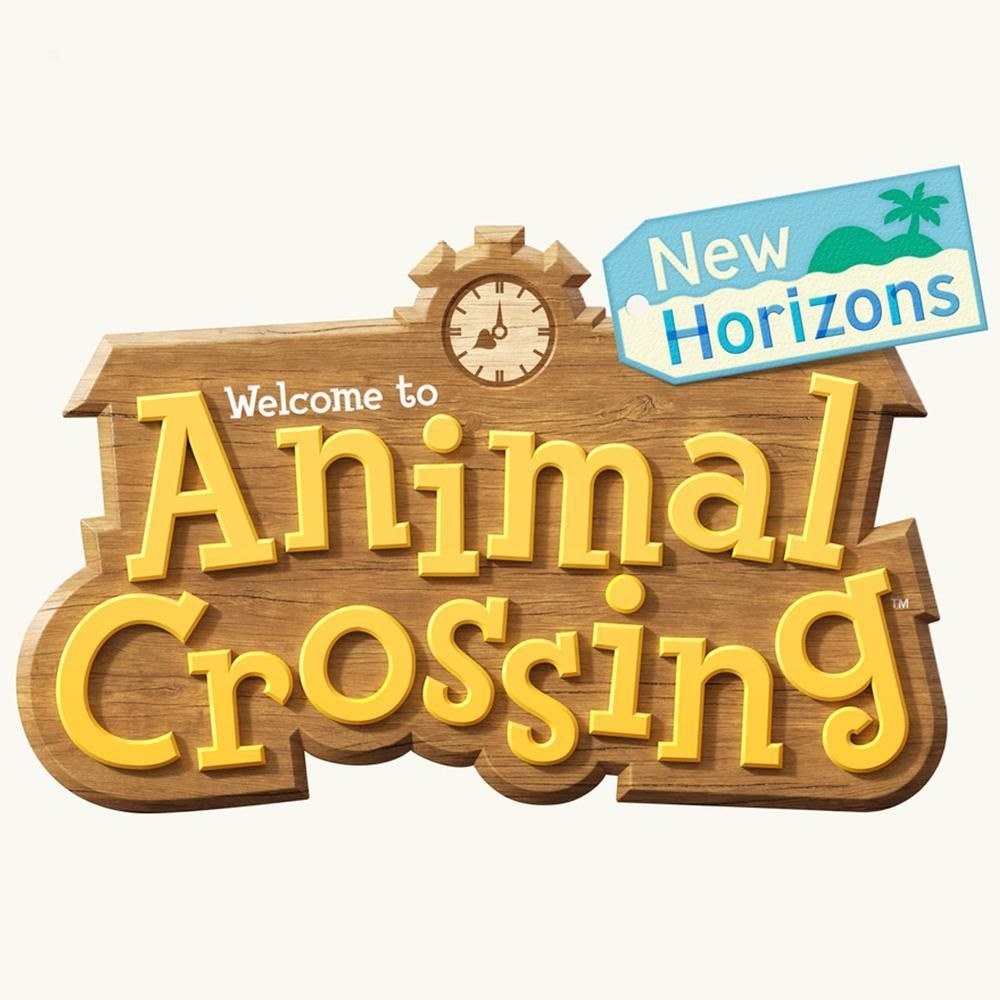 Nintendo Animal Crossing New Horizons