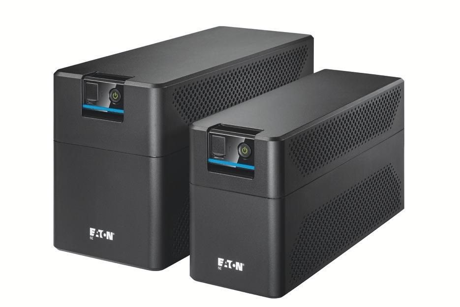 Eaton 5E Gen2 Ups 480Watt 900Va