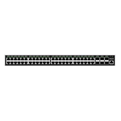 Grandstream GWN7800 Series GWN7806P Switch 48-Porte Gigabit Ethernet PoE+