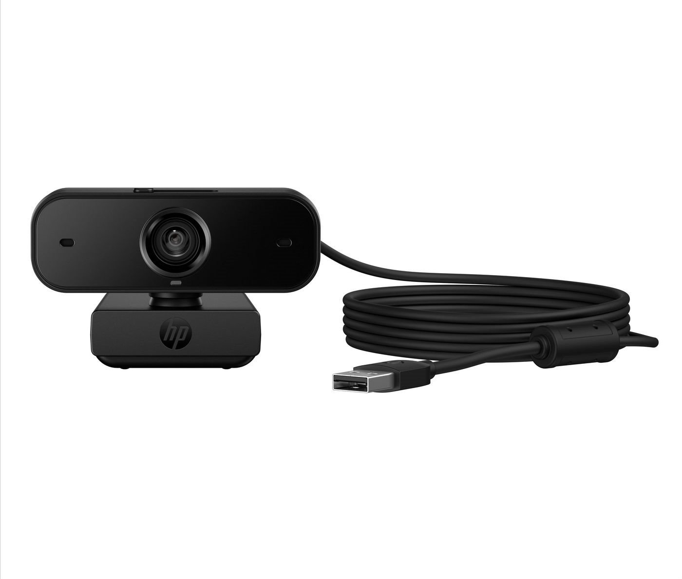 HP Webcam
