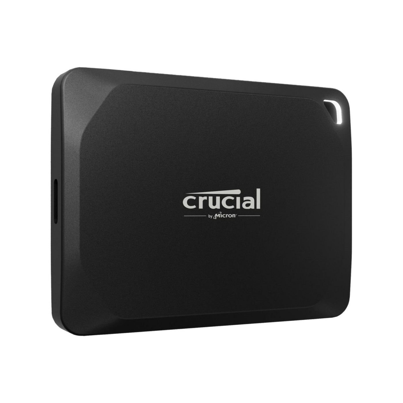 Crucial Solid State-Drev X10 Pro 2TB Usb 3.2 Gen 2