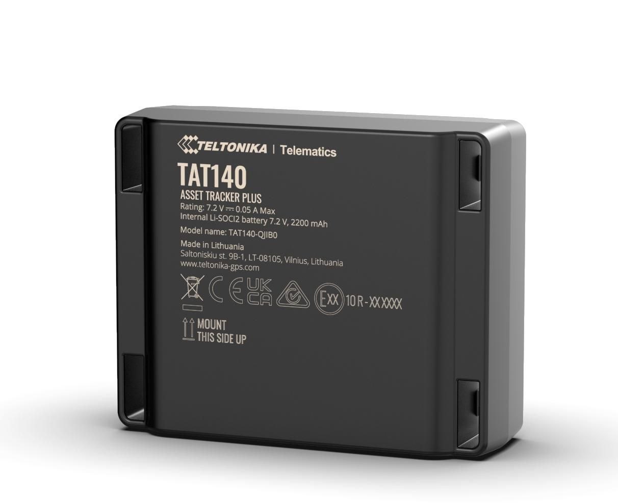 Teltonika Tat140