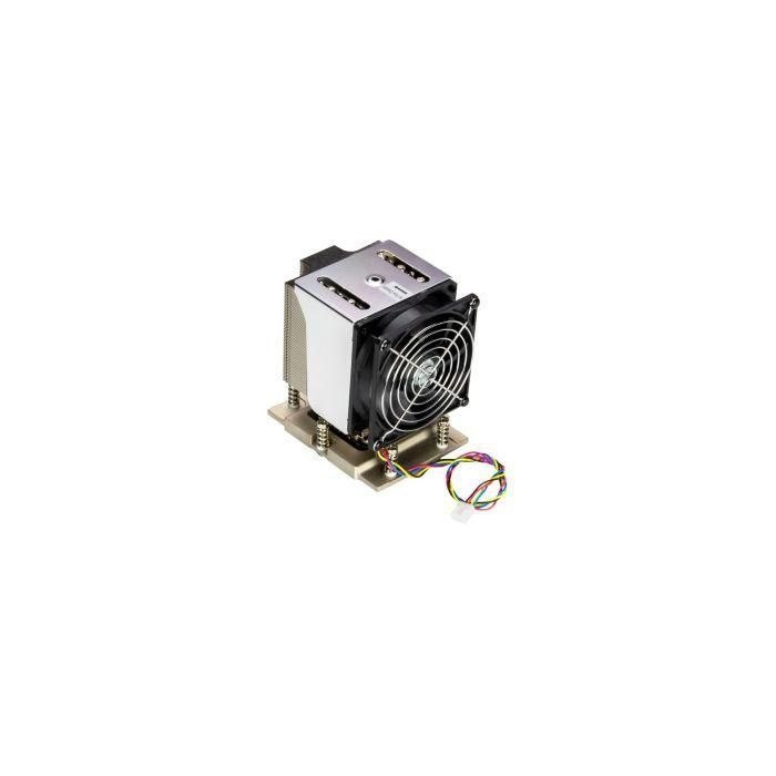 Supermicro Cpu Køler 1-Pack