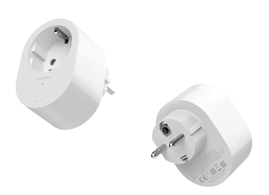 Xiaomi ZNCZ302KK Smart Stik TRÅDLØS