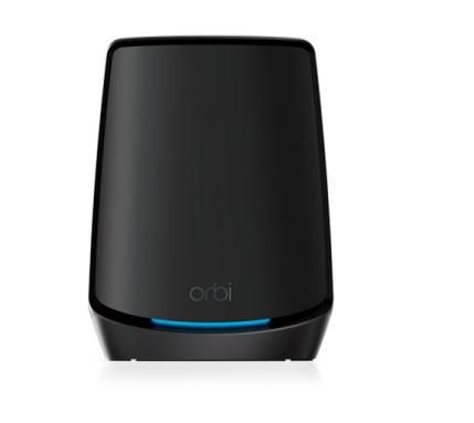 Netgear Orbi 860 Series RBS860B Wi-Fi-system Desktop