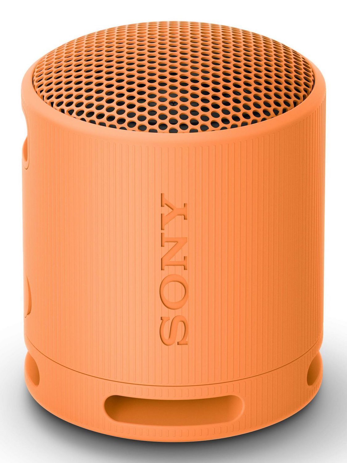 Sony SRS-XB100 Højttaler Orange