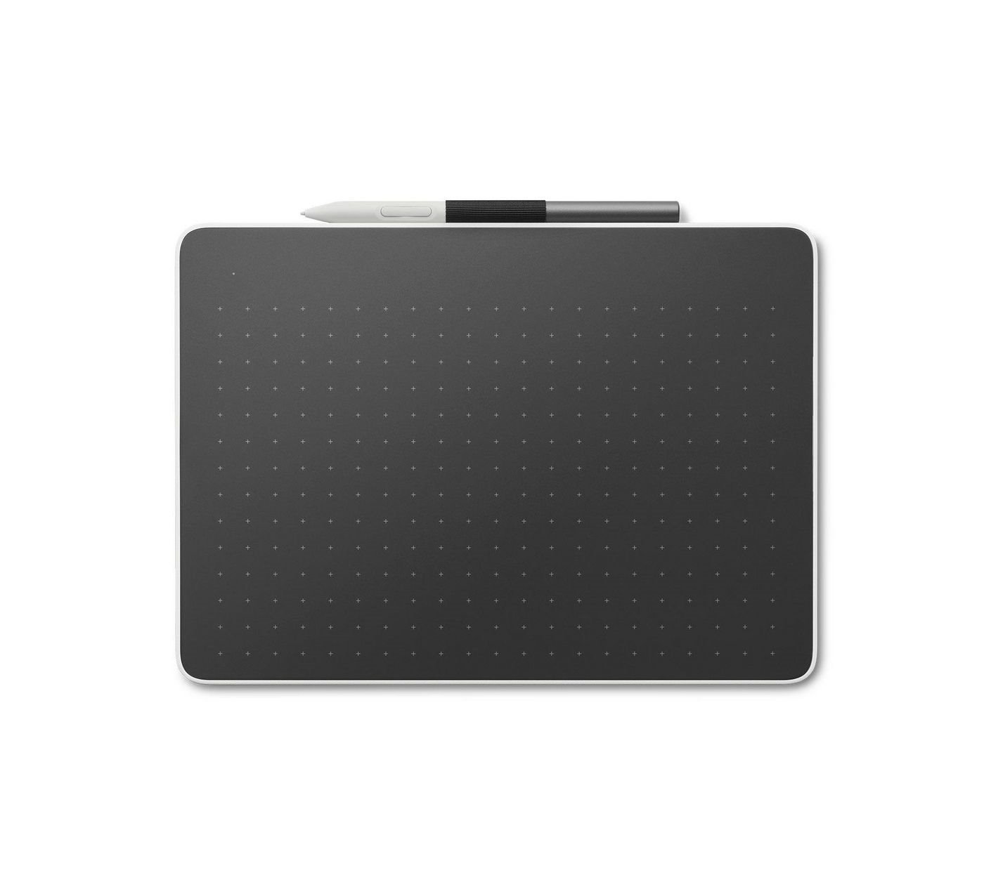 Wacom One Medium Sort SØLV