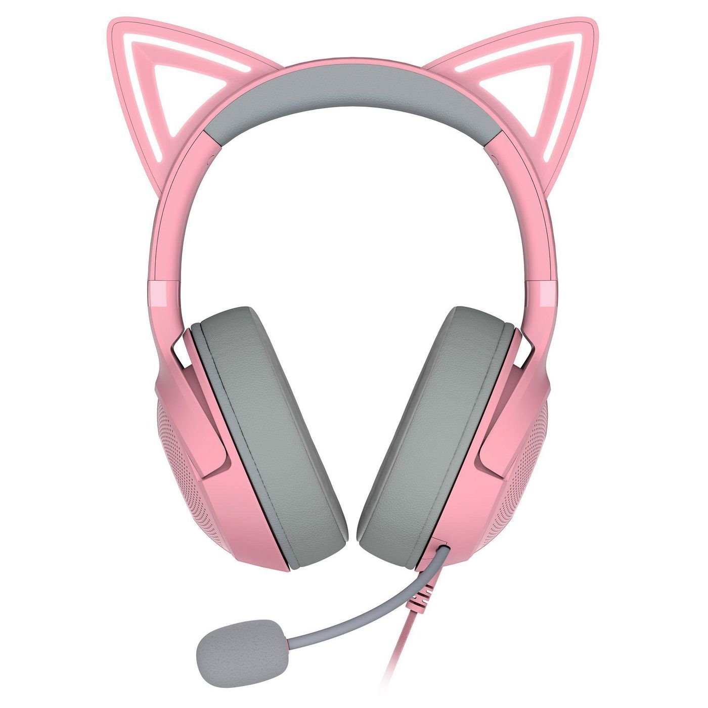Razer Kraken Kitty V2 Kabling Headset Pink