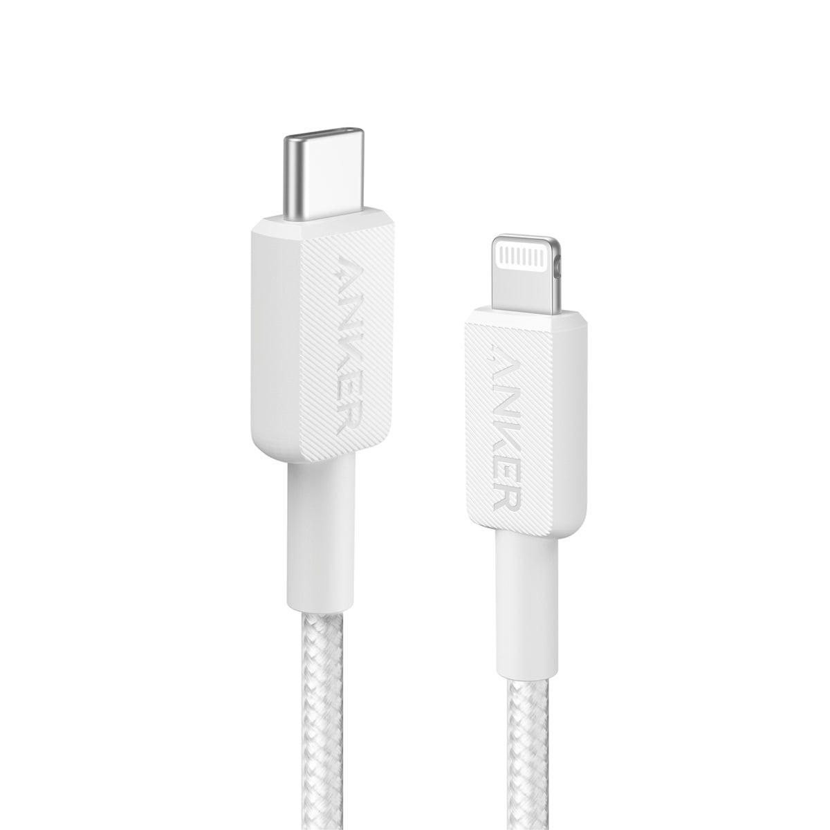 Anker 322 Lightning-Kabel 1.83M