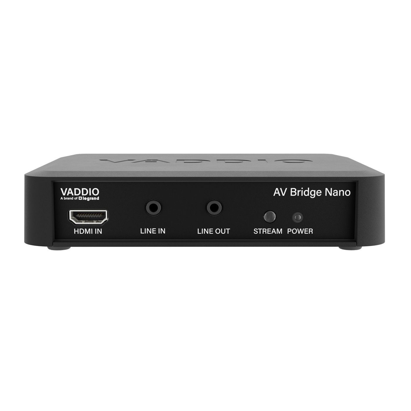 Vaddio Av Bridge Nano Video/Audio Encoder