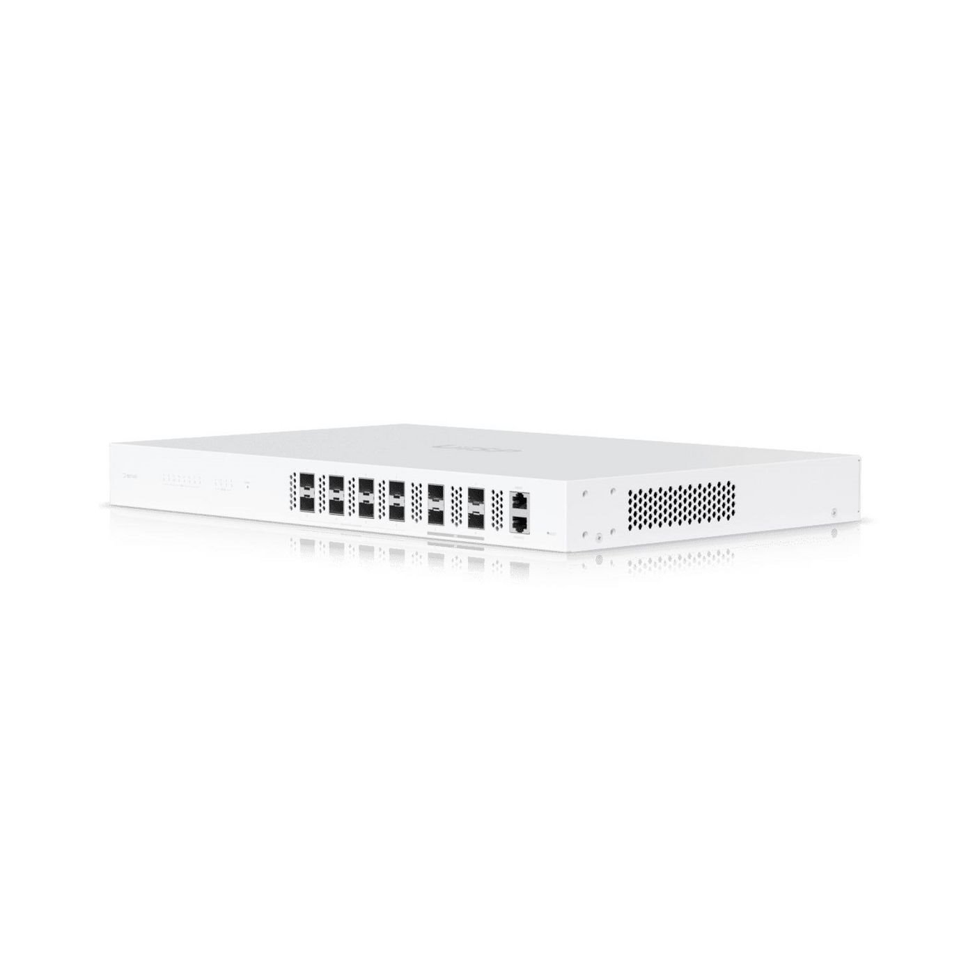 Ubiquiti Uisp Fiber Olt XGS Xgs-Pon Terminal Kabling 10Gbps