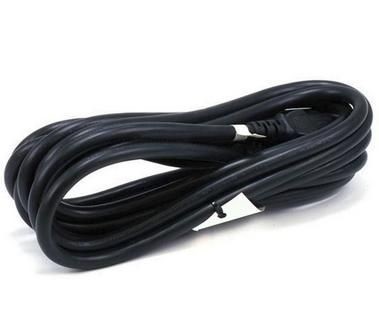 Lenovo 45N0413 El-Ledning Sort 1 M