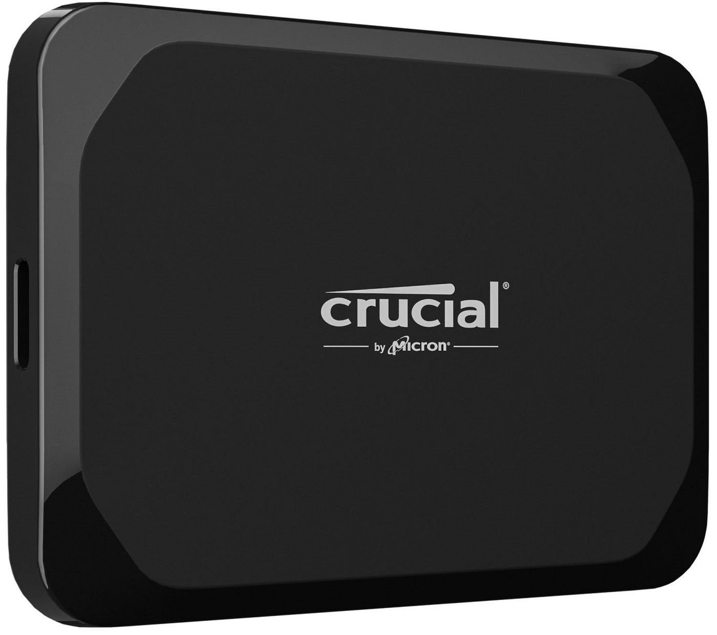 Crucial Solid State-Drev X9 1TB Usb 3.2 Gen 2