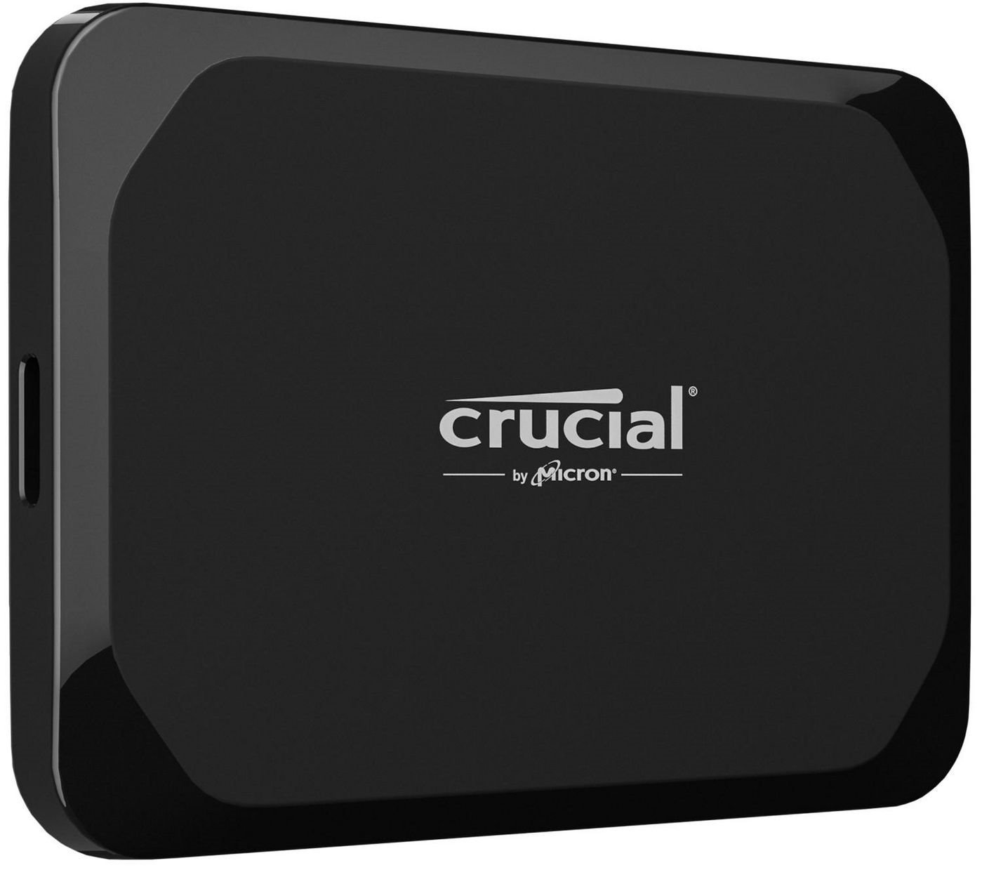 Crucial Solid State-Drev X9 4TB Usb 3.2 Gen 2