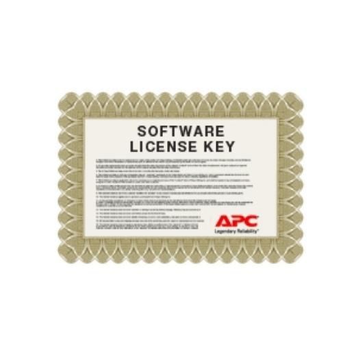 APC by Schneider Electric StruxureWare Data Center Operation Change - License - 10 Rack