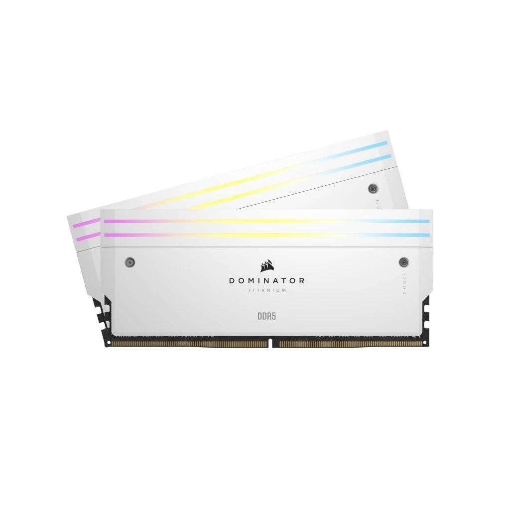 Corsair Dominator DDR5 Sdram 48GB Kit 7200MHz CL36 Dimm 288-Pin